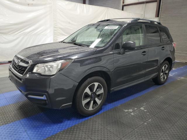 subaru forester 2 2018 jf2sjagc7jh447781