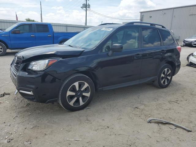 subaru forester 2018 jf2sjagc7jh478013