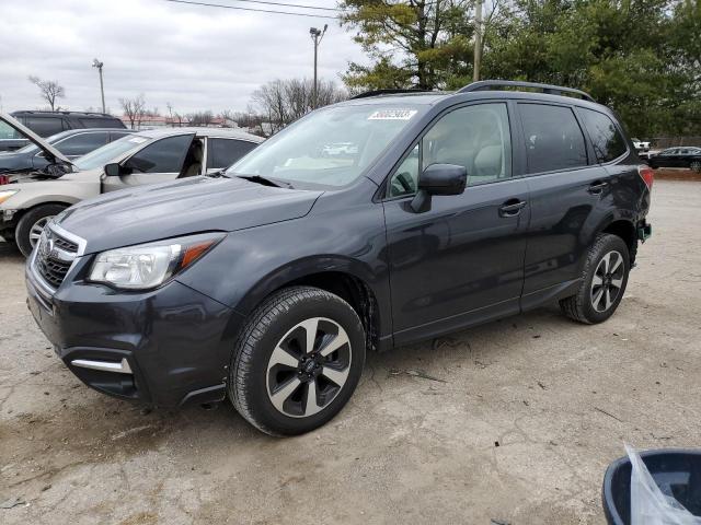 subaru forester 2 2018 jf2sjagc7jh558640