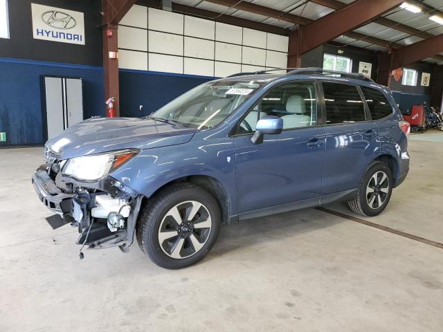 subaru forester 2 2018 jf2sjagc7jh569847