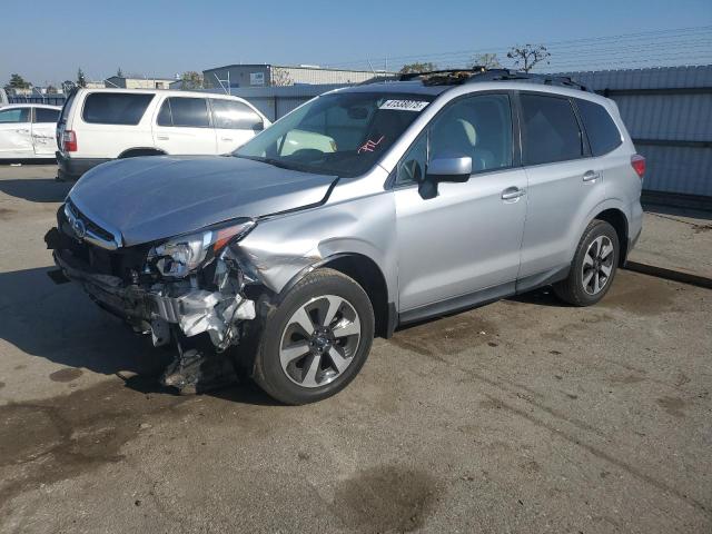 subaru forester 2 2018 jf2sjagc7jh604628