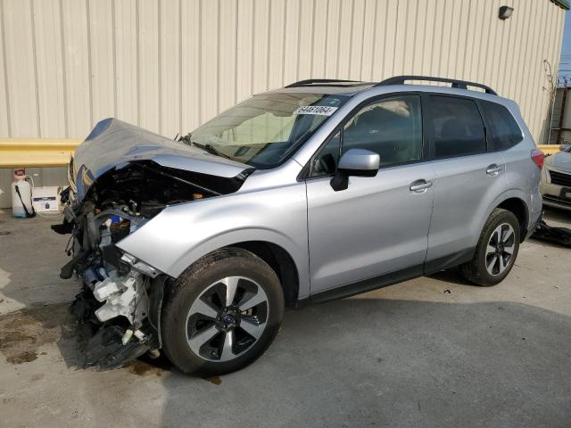 subaru forester 2017 jf2sjagc8hh531408