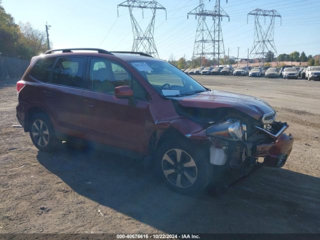 subaru forester 2017 jf2sjagc8hh554168