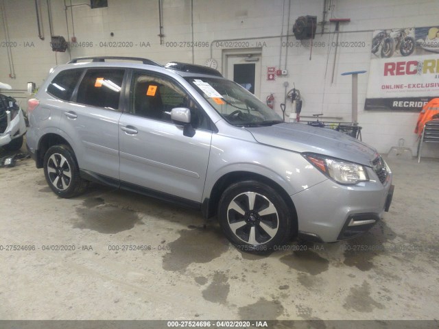 subaru forester 2017 jf2sjagc8hh561797