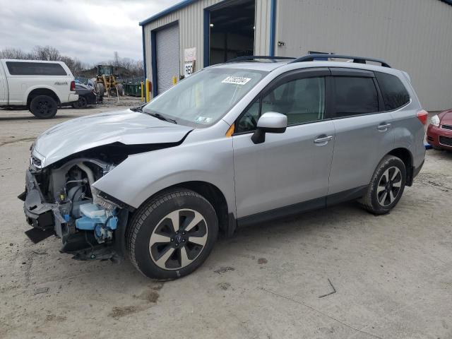 subaru forester 2 2018 jf2sjagc8jh454786