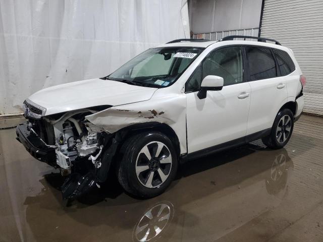 subaru forester 2 2018 jf2sjagc8jh507860