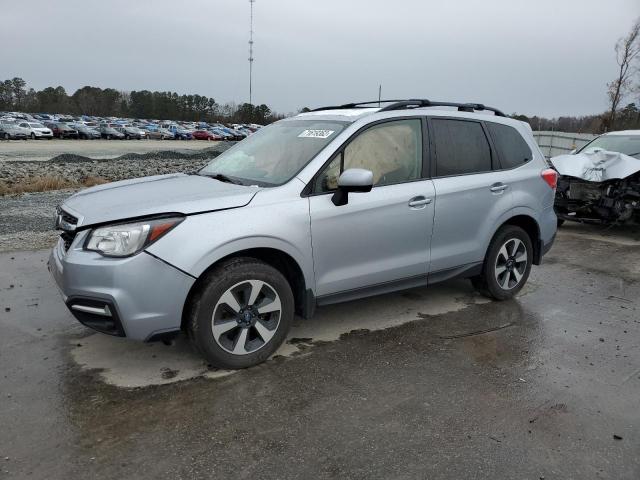 subaru forester 2 2018 jf2sjagc8jh550708