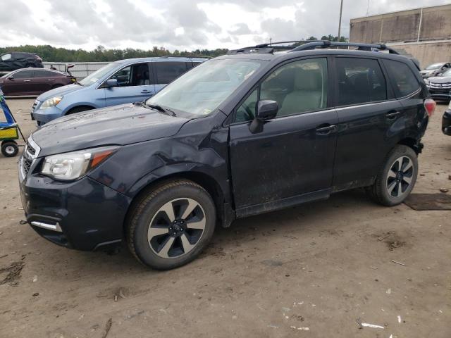 subaru forester 2 2018 jf2sjagc8jh575351