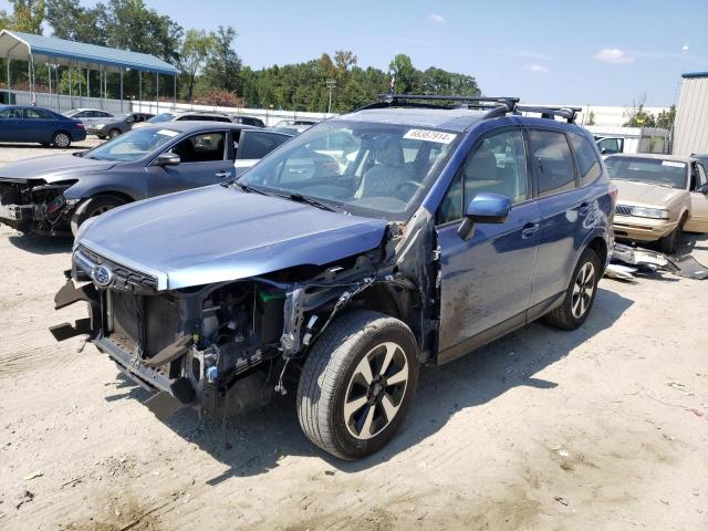 subaru forester 2 2018 jf2sjagc8jh576435