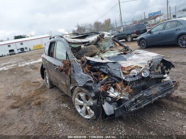 subaru forester 2015 jf2sjagc9fh591629