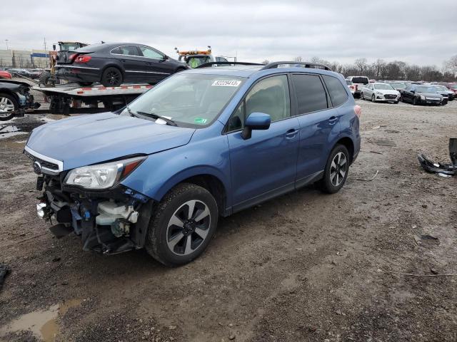 subaru forester 2017 jf2sjagc9hh547892