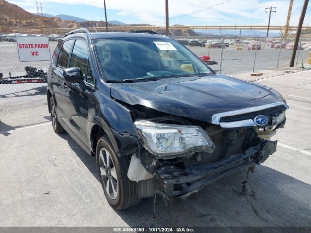 subaru forester 2017 jf2sjagc9hh553028