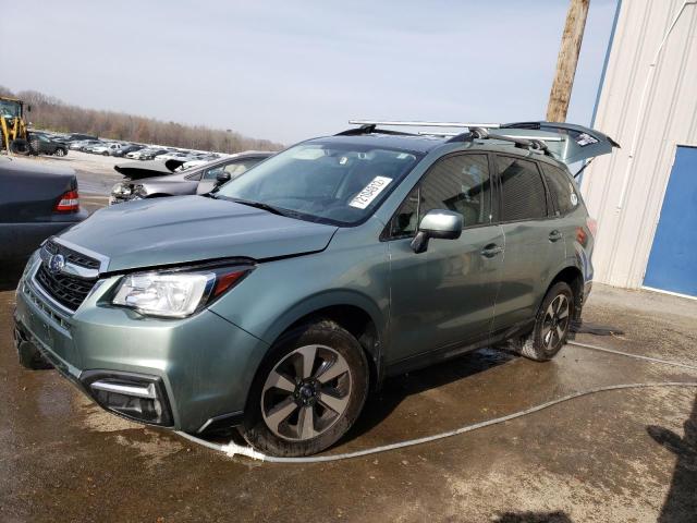 subaru forester 2 2017 jf2sjagc9hh556379