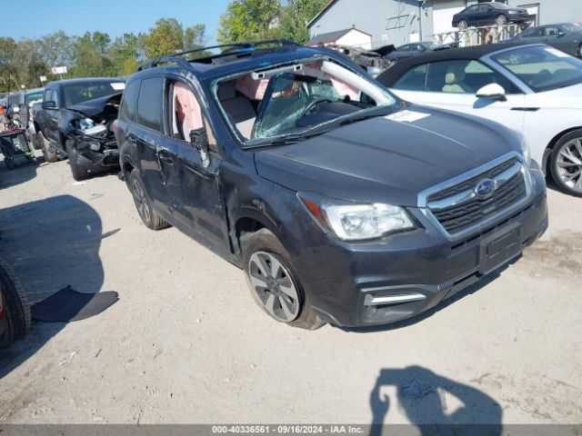 subaru forester 2017 jf2sjagc9hh593237