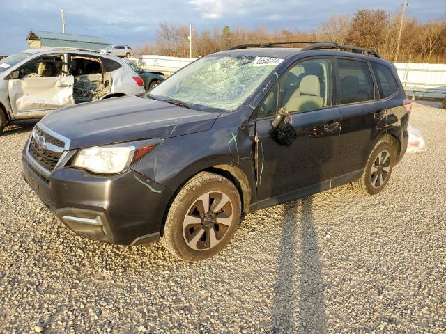 subaru forester 2 2018 jf2sjagc9jh416080