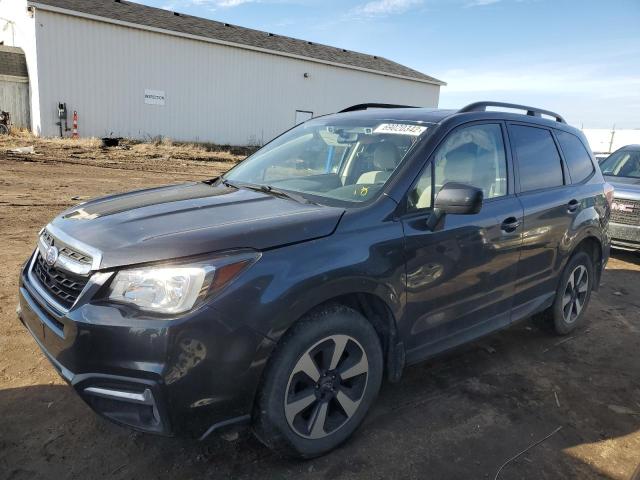 subaru forester 2 2018 jf2sjagc9jh425944