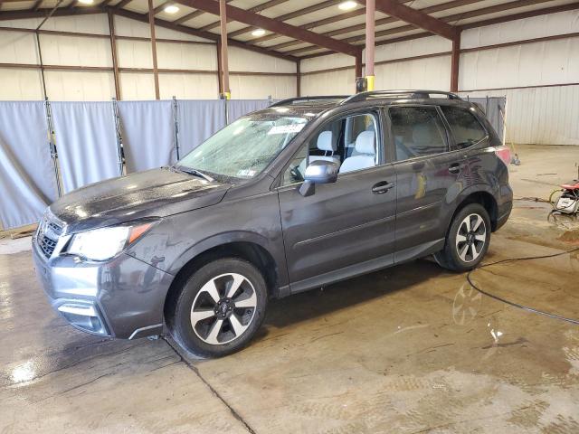 subaru forester 2 2018 jf2sjagc9jh487781