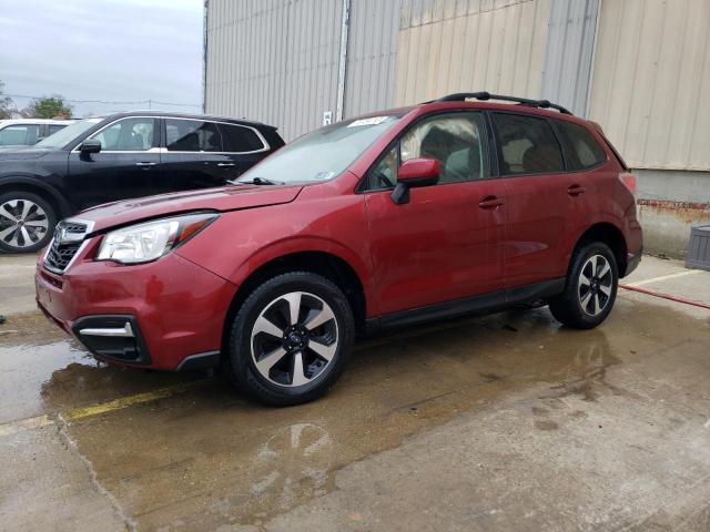 subaru forester 2018 jf2sjagc9jh571065