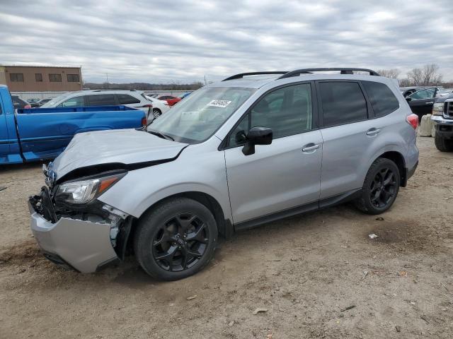 subaru forester 2 2018 jf2sjagc9jh576797