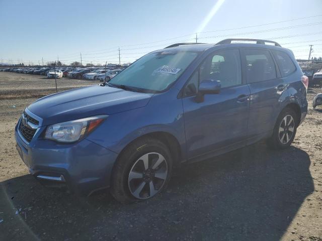 subaru forester 2 2018 jf2sjagc9jh585080