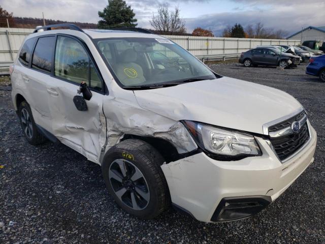 subaru forester 2 2018 jf2sjagc9jh616831