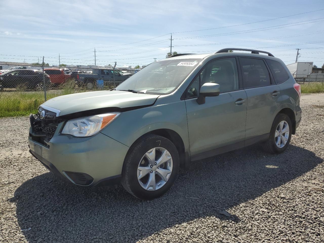 subaru forester 2015 jf2sjagcxfh403507