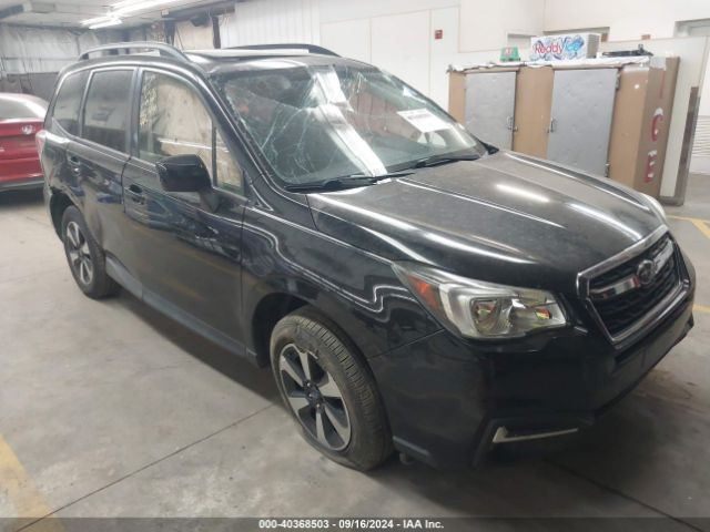 subaru forester 2017 jf2sjagcxhh443069