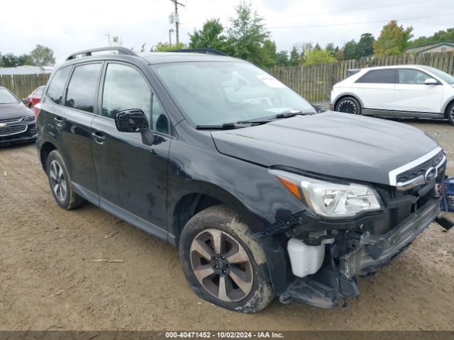 subaru forester 2017 jf2sjagcxhh543625