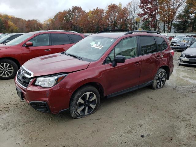 subaru forester 2 2017 jf2sjagcxhh561803