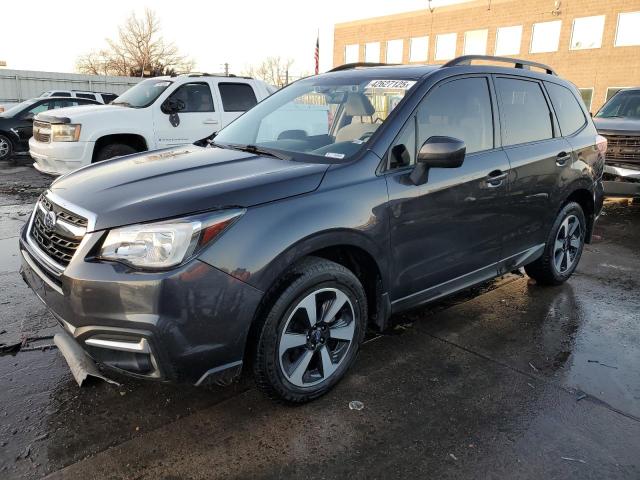 subaru forester 2 2017 jf2sjagcxhh581890