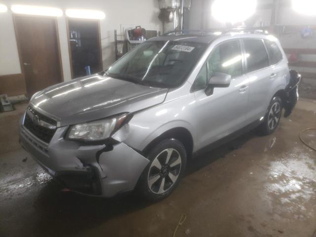 subaru forester 2 2017 jf2sjagcxhh584028