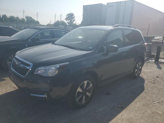 subaru forester 2 2017 jf2sjagcxhh591951