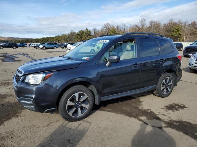 subaru forester 2018 jf2sjagcxjh431090