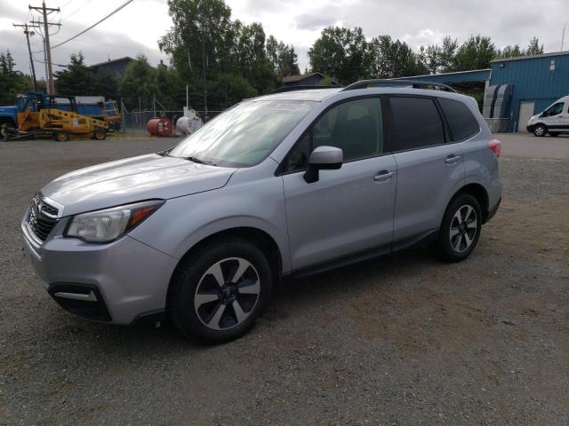 subaru forester 2018 jf2sjagcxjh486980