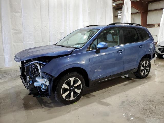 subaru forester 2 2018 jf2sjagcxjh563167