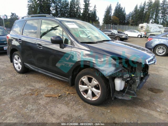 subaru forester 2014 jf2sjahc0eh409071