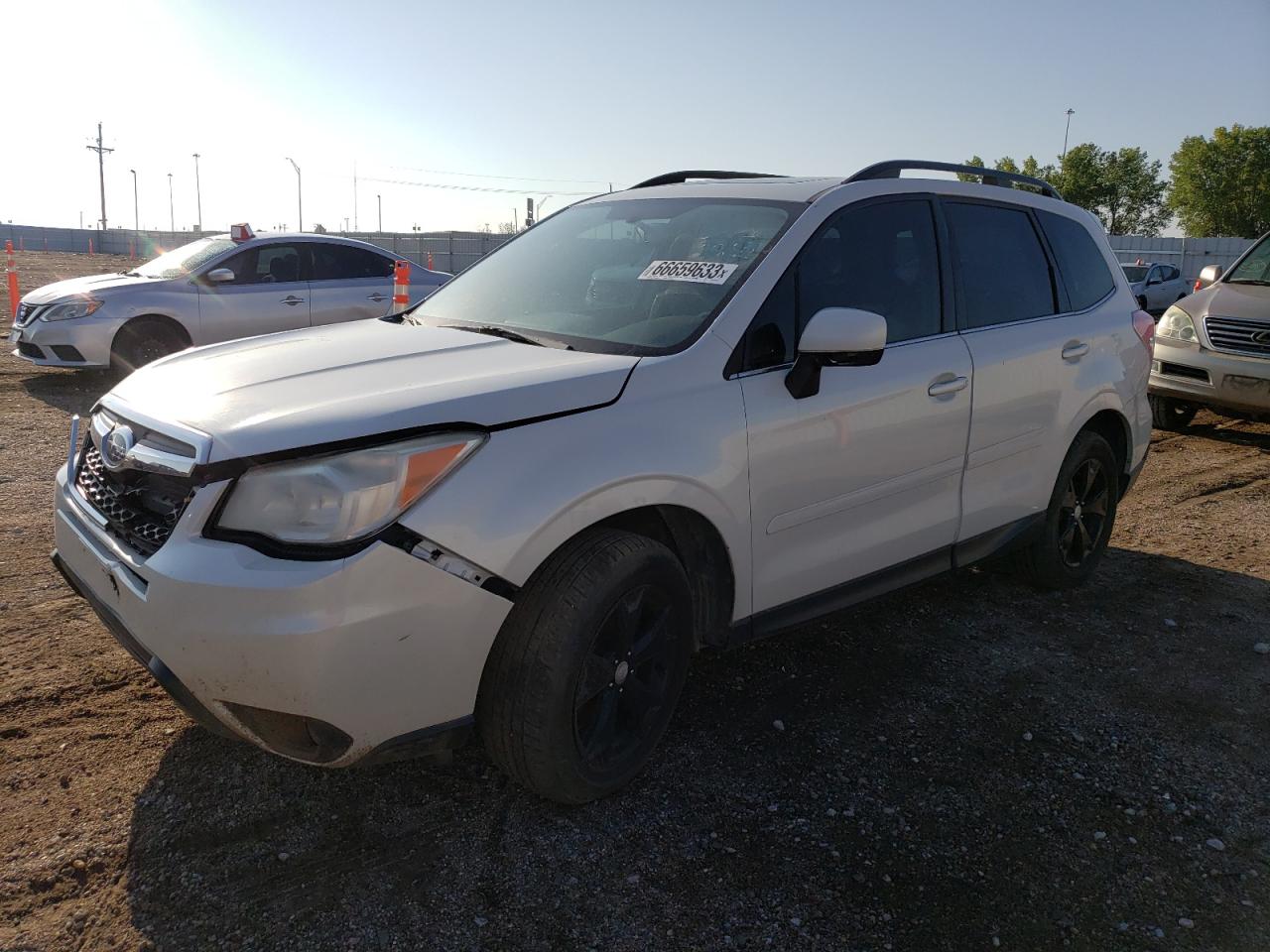 subaru forester 2016 jf2sjahc0eh425500