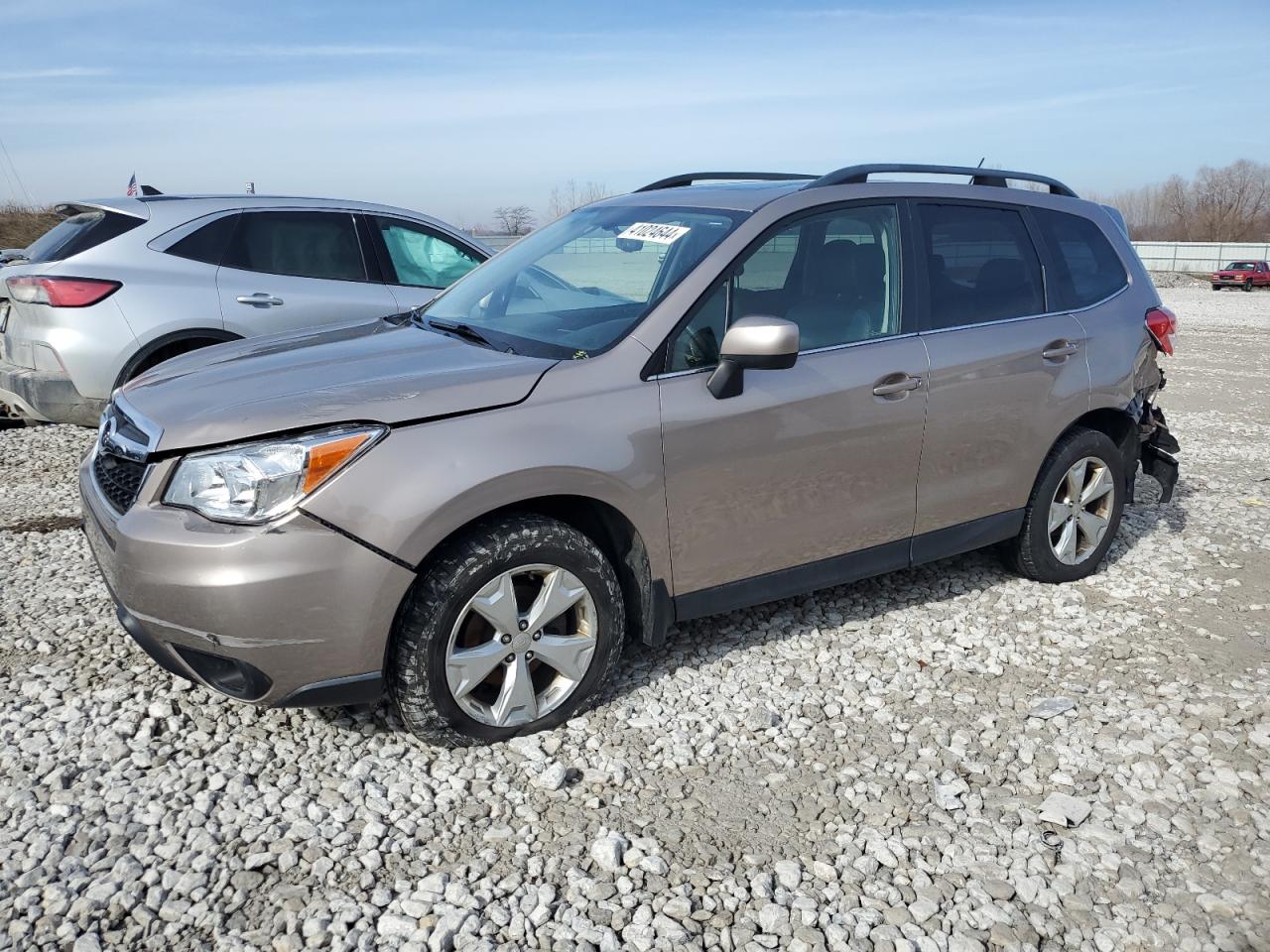 subaru forester 2014 jf2sjahc0eh463485