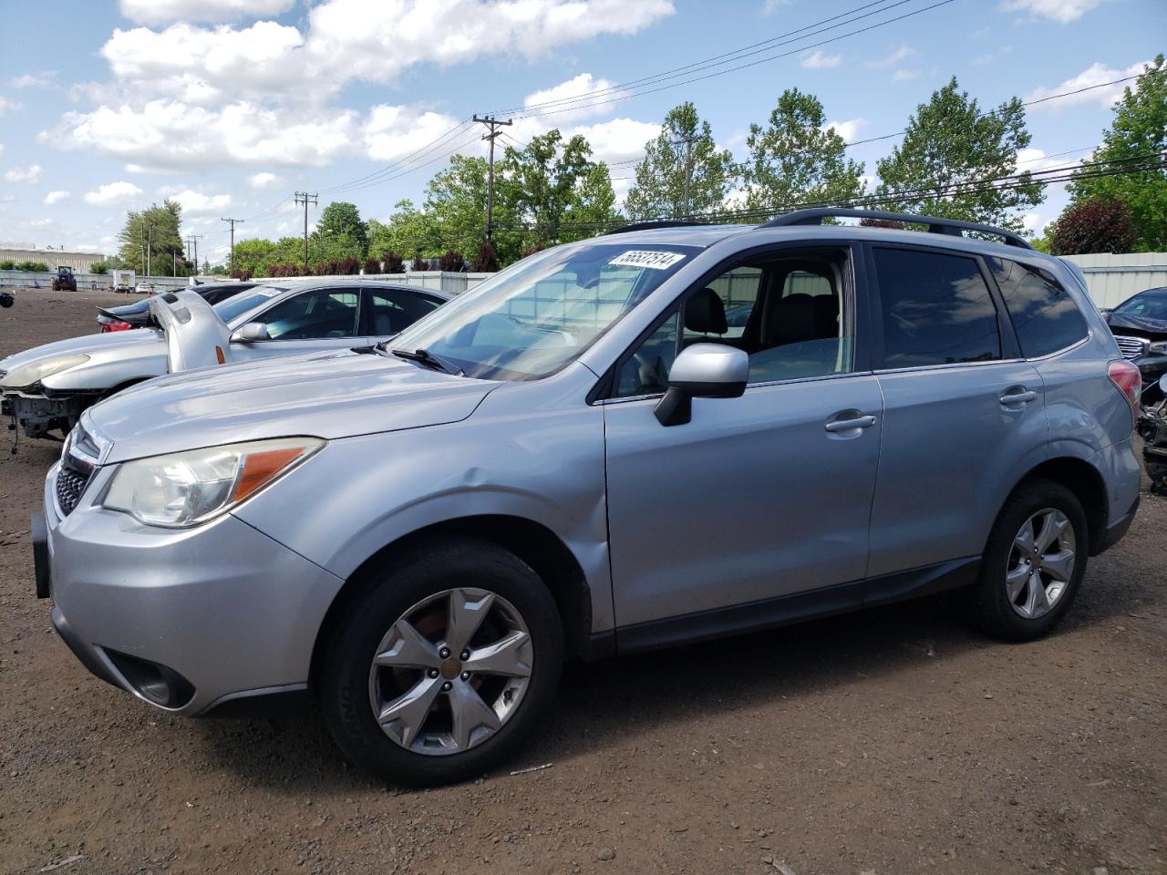 subaru forester 2014 jf2sjahc0eh529209