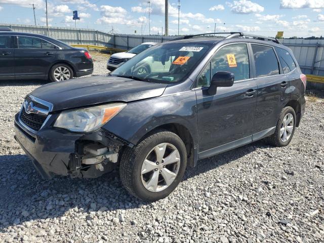 subaru forester 2 2014 jf2sjahc0eh533566