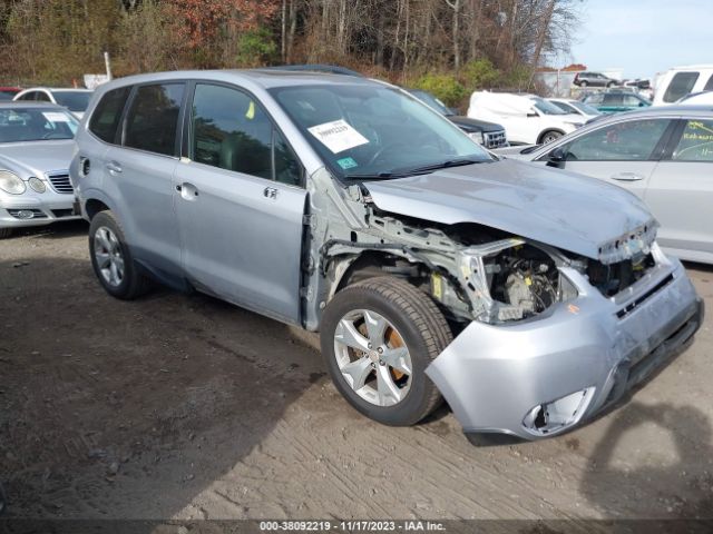 subaru forester 2015 jf2sjahc0fh545850