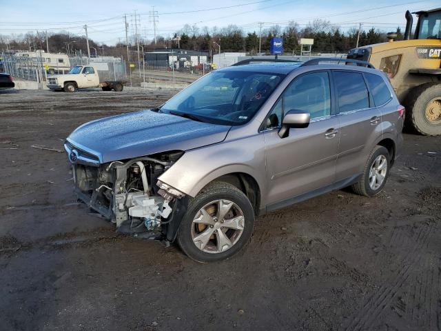subaru forester 2 2015 jf2sjahc0fh554869