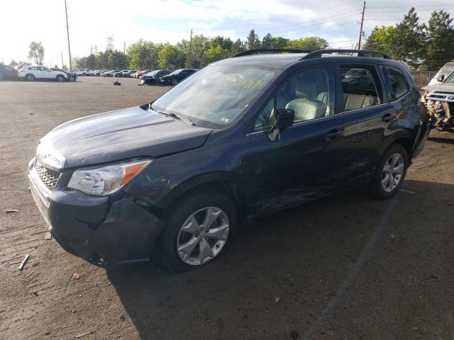 subaru forester 2015 jf2sjahc0fh567721