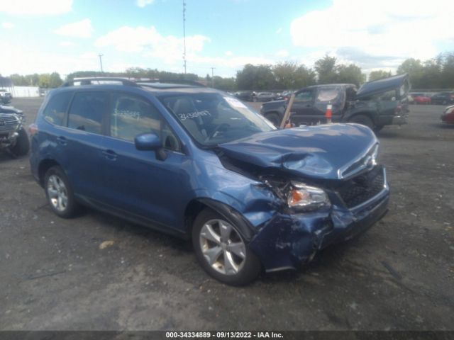 subaru forester 2015 jf2sjahc0fh817717