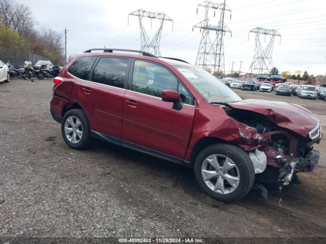 subaru forester 2015 jf2sjahc0fh828491