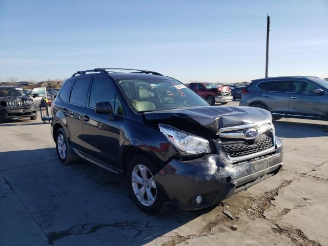subaru forester 2 2016 jf2sjahc0gh404701