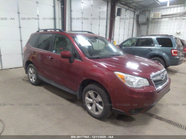 subaru forester 2016 jf2sjahc0gh513515