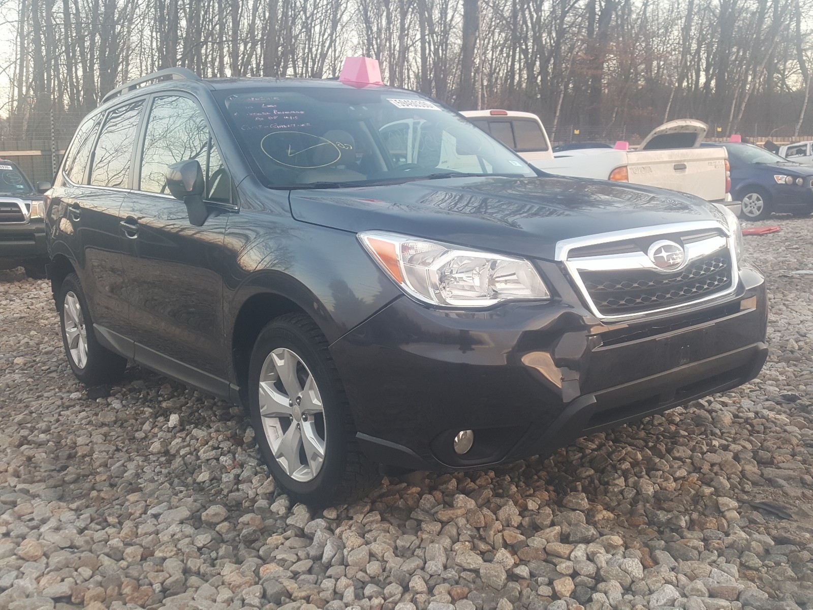 subaru forester 2 2014 jf2sjahc1eh529445