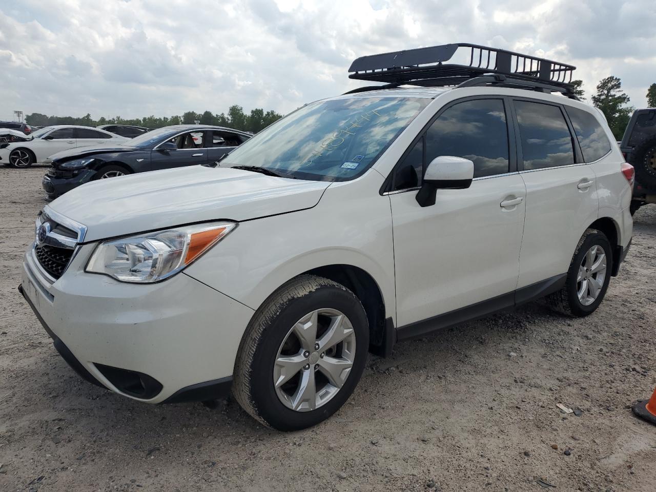 subaru forester 2014 jf2sjahc1eh539358