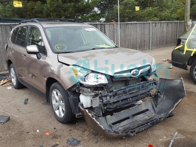 subaru forester 2 2015 jf2sjahc1fh487327